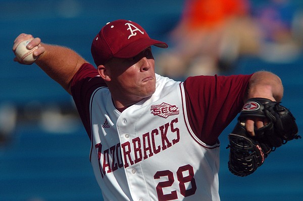 Hagen Smith's 17-strikeout Game Had Similarities, Differences From Jess ...