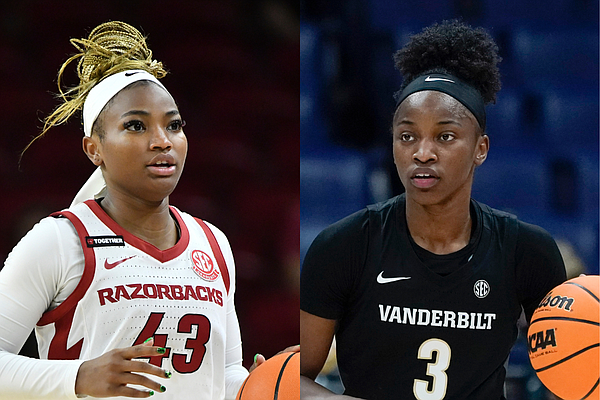 Arkansas Vs. Vanderbilt Women's Basketball: How To Watch And Listen ...