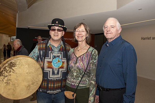 AMFA's newest attraction | The Arkansas Democrat-Gazette - Arkansas' Best News Source - Vimarsana News
