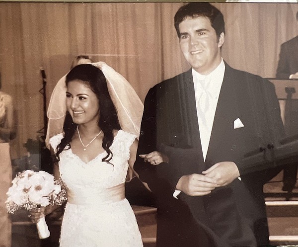 They were friends first — then they got serious | The Arkansas Democrat-Gazette - Vimarsana News