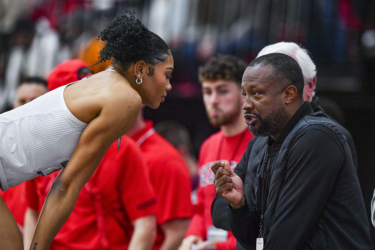 Razorbacks to open their outdoor seasons | The Arkansas Democrat ...
