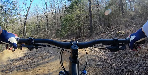 WATCH: NWA Trails: Learner's Permit, Beginner Tips | Northwest Arkansas Democrat-Gazette - Vimarsana News