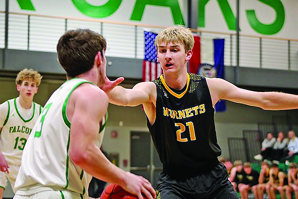 Five area boys teams set to play in sectionals | Jefferson City News Tribune - Vimarsana News