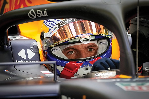 Formula 1 opens season with Bahrain Grand Prix | Jefferson City News Tribune - Vimarsana News