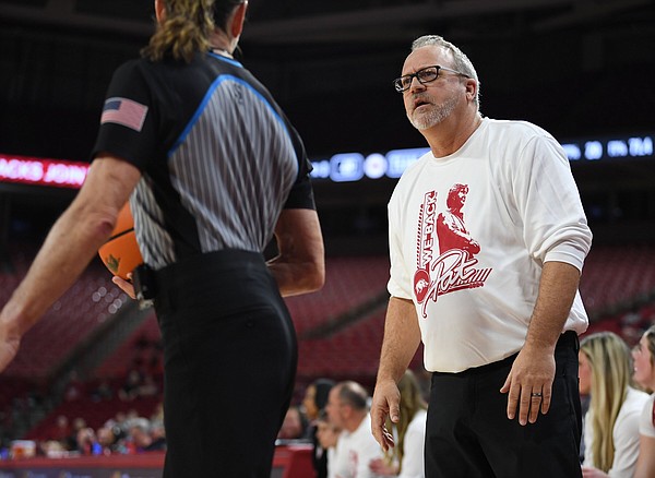 Arkansas facing a challenge | The Arkansas Democrat-Gazette - Arkansas' Best News Source - Vimarsana News