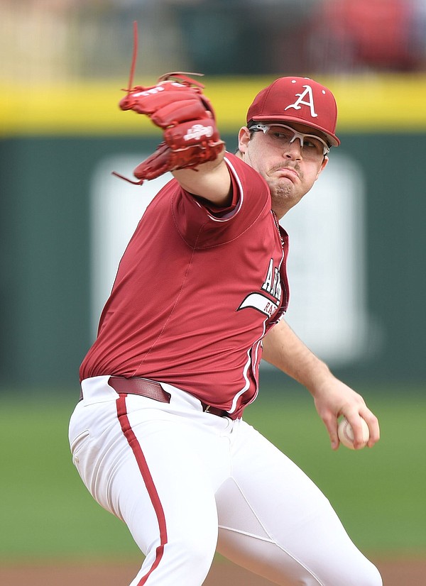 National accolades for Smith | The Arkansas Democrat-Gazette - Arkansas' Best News Source - Vimarsana News