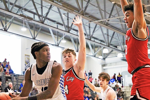 Jefferson City, Capital City and Helias boys open postseason play | Jefferson City News Tribune - Vimarsana News