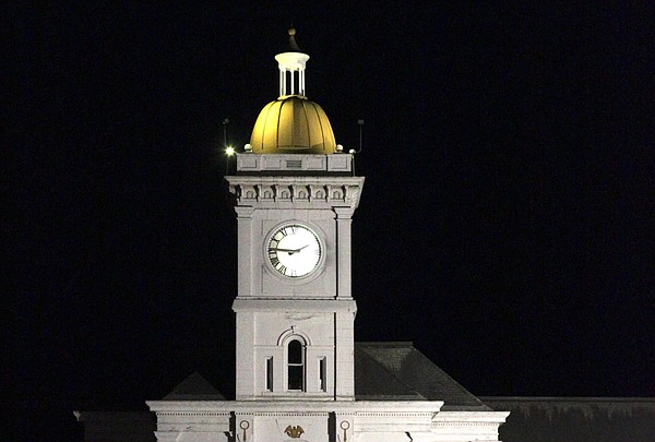 Attorney files motion to delay theft trial | The Arkansas Democrat-Gazette - Vimarsana News
