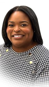 Candidate Caldwell shows endorsements