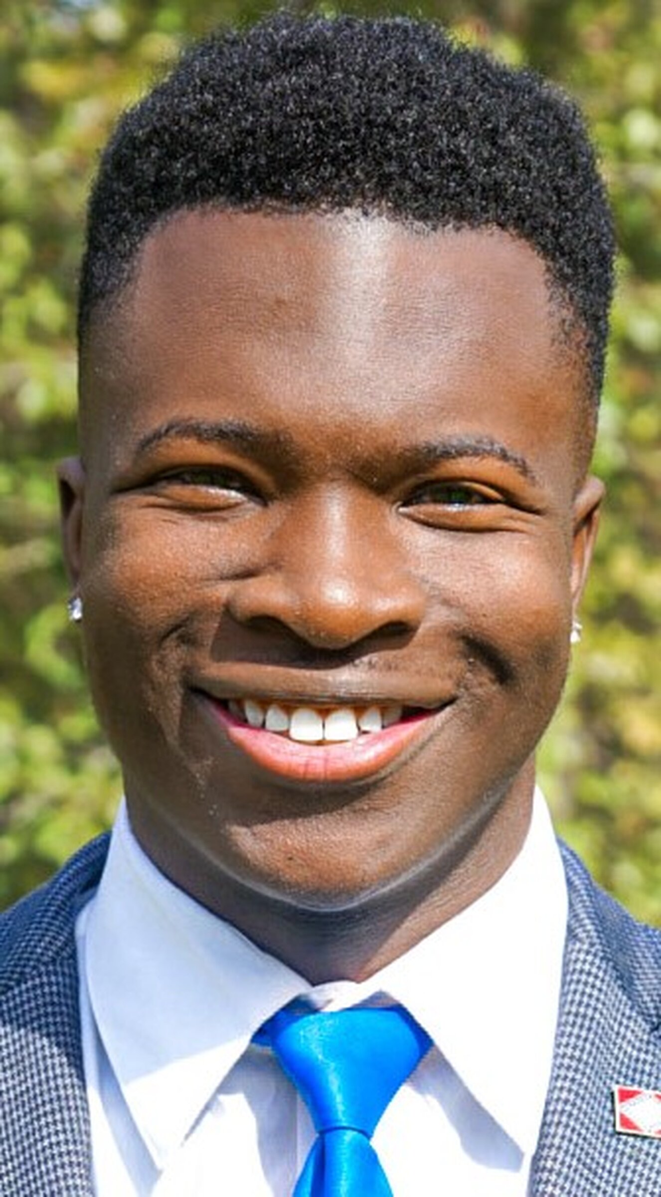 Proctor announces endorsements
