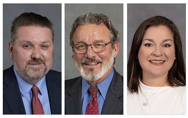 Trio of experienced attorneys running to succeed retiring Pulaski County circuit judge | The Arkansas Democrat-Gazette Trio of experienced attorneys running to succeed retiring Pulaski County circuit judge | The Arkansas Democrat-Gazette