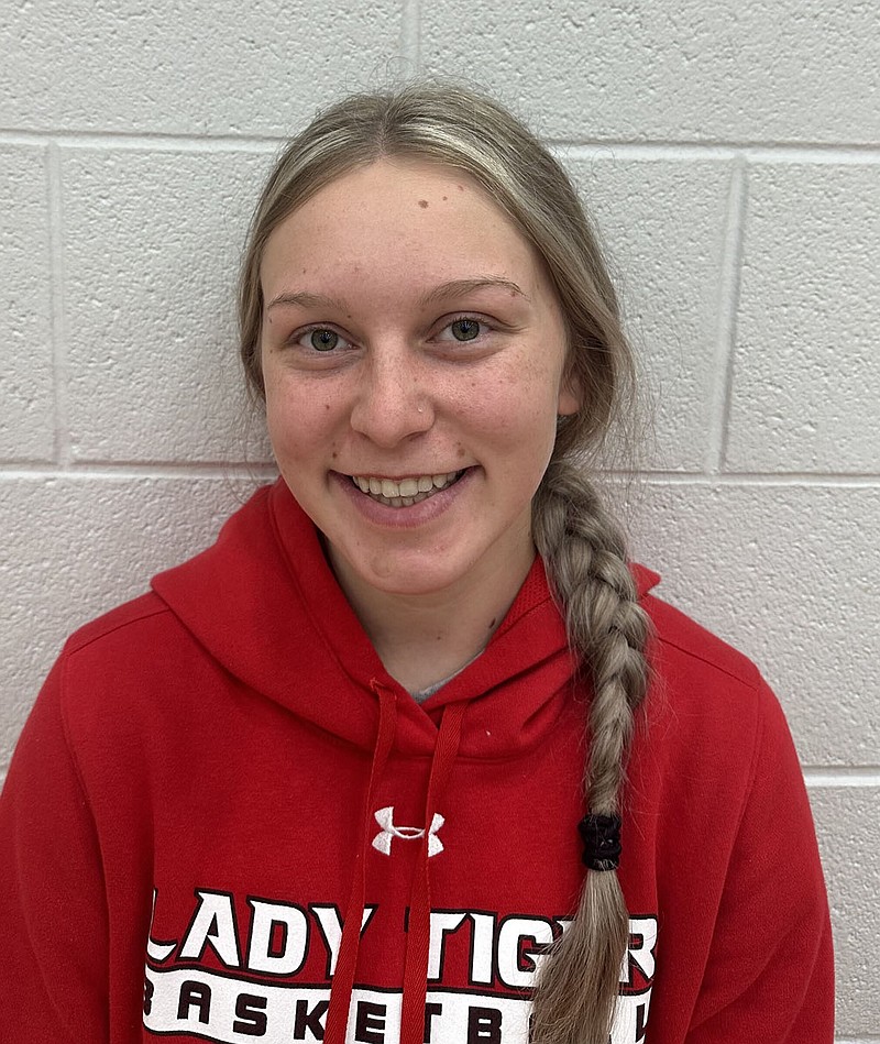 2A STATE BASKETBALL: Mansfield’s Harlie Fuller sets state record with 9 ...