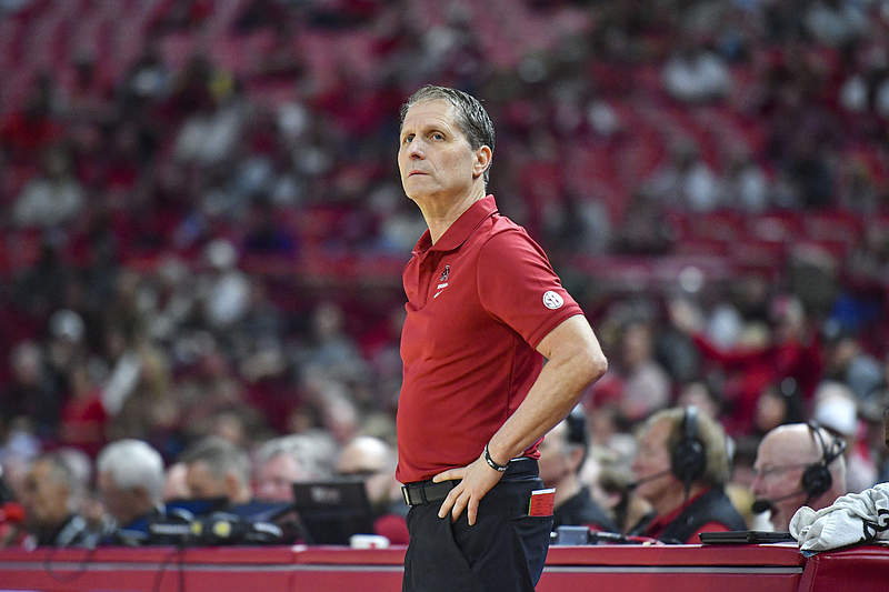 Eric musselman deals