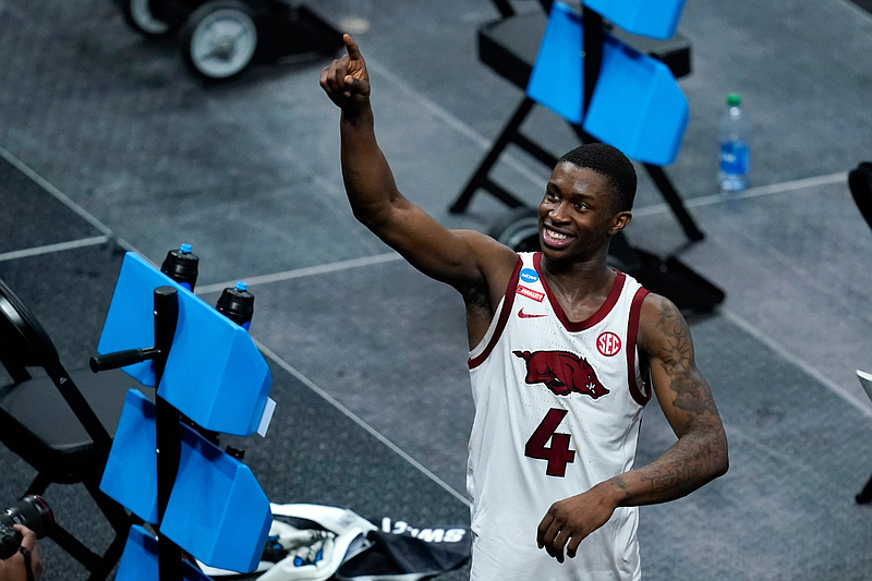 Devo Davis, regardless of rocky senior season, should be remembered as