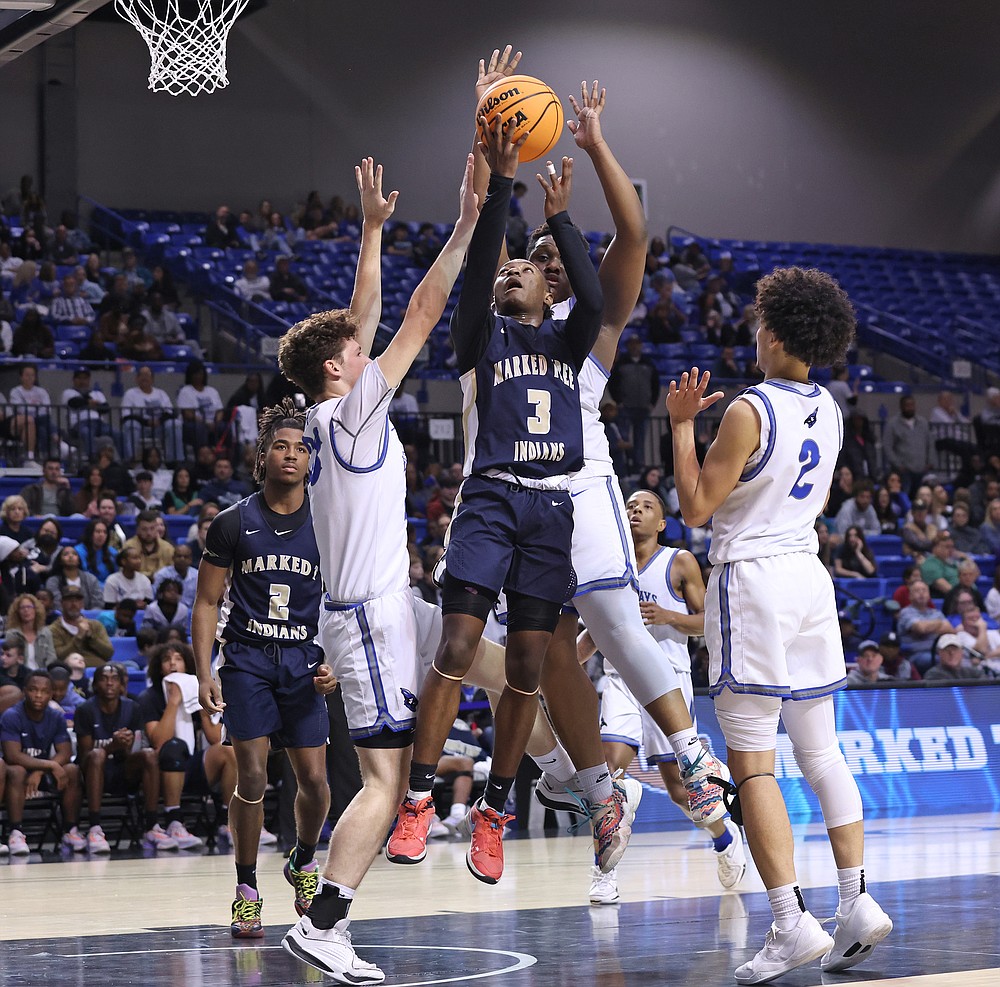 Boys 1A State Basketball Championship | The Arkansas Democrat-Gazette ...