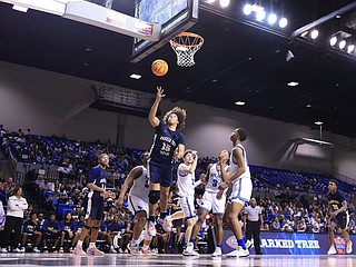1A STATE BASKETBALL CHAMPIONSHIP: In return to final, Marked Tree takes ...