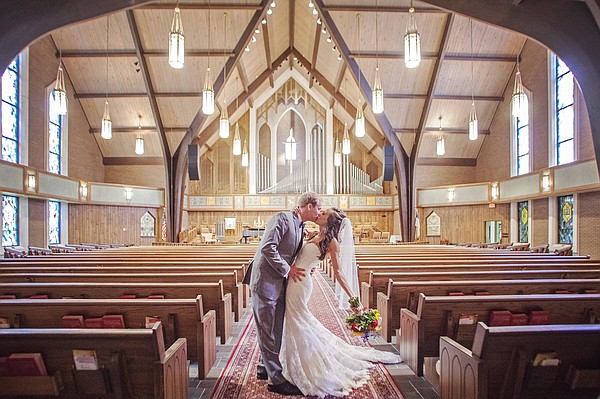 High-school relationship leads to marriage | The Arkansas Democrat-Gazette - Vimarsana News