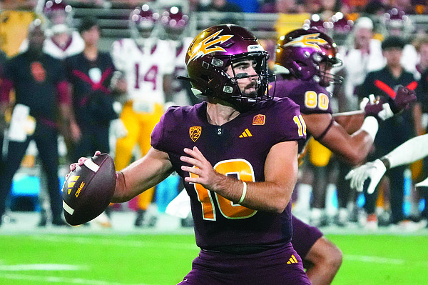 Pyne will transfer to Missouri to provide veteran backup quarterback - Vimarsana News