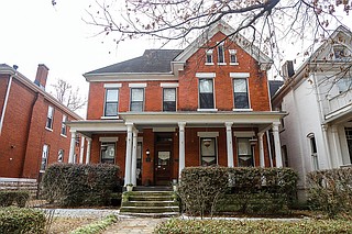 Chattanooga features a wide variety of home styles, with something ...