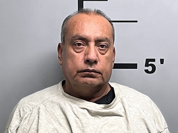 Rogers school bus driver accused of sexually assaulting student | Northwest Arkansas Democrat-Gazette - Vimarsana News