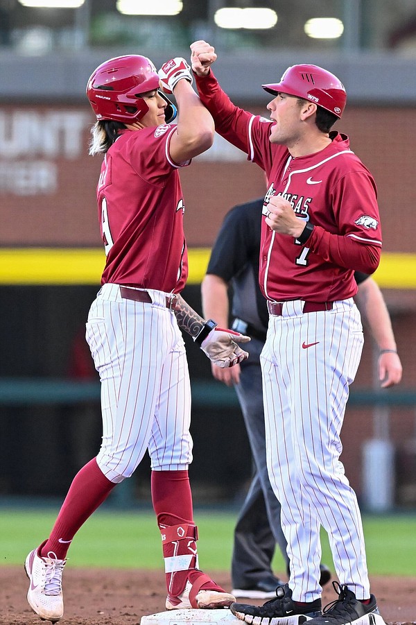 Defenders create havoc in workout | The Arkansas Democrat-Gazette - Arkansas' Best News Source - Vimarsana News
