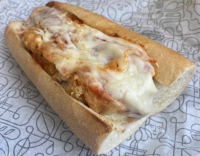 Restaurant Scene: Chicken tender sub at Publix deserves the hype 