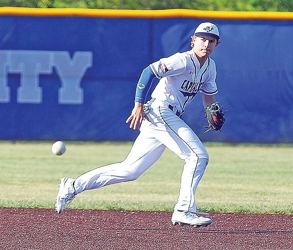 Capital City opens baseball campaign with high hopes Jefferson City