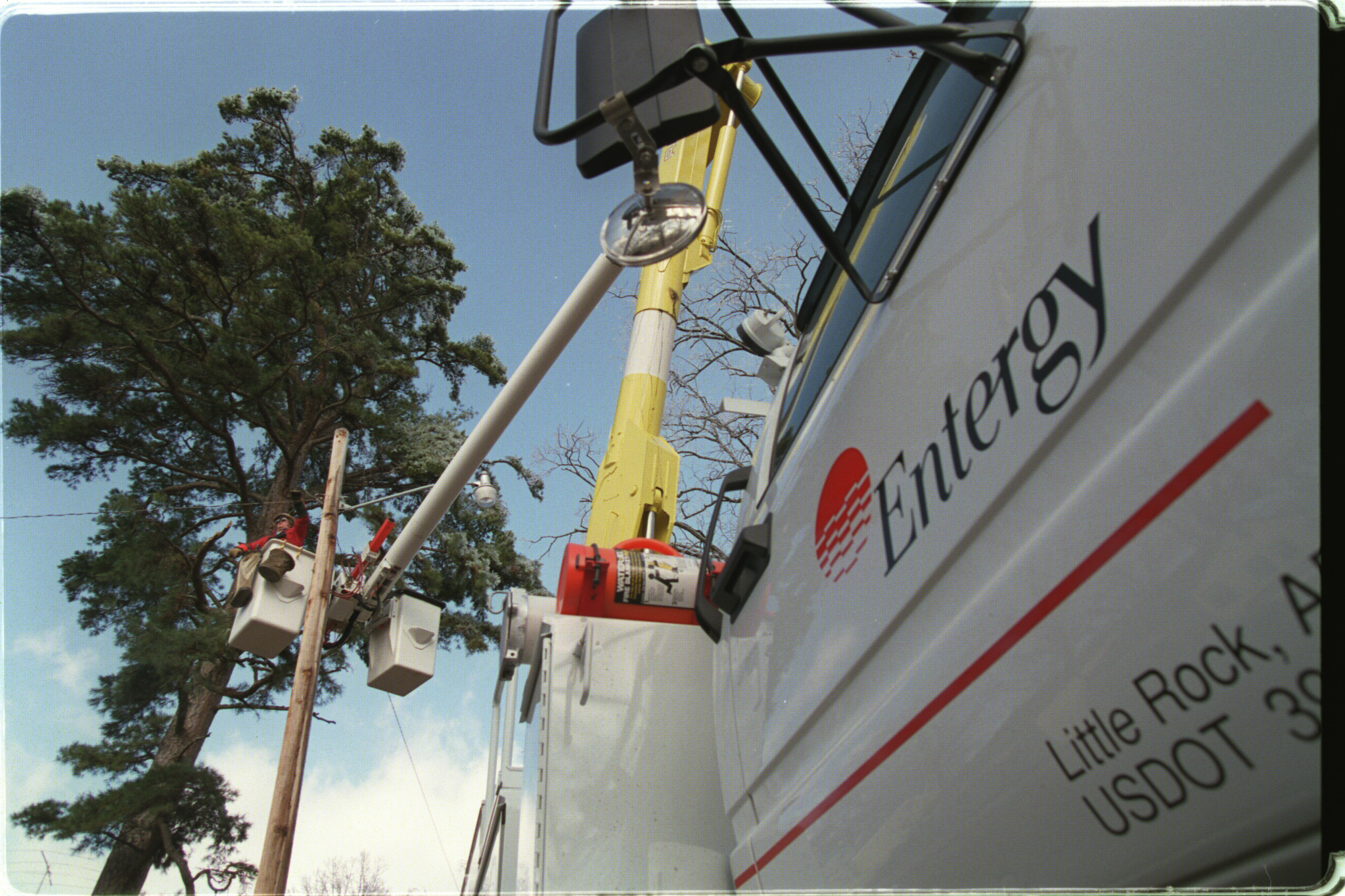 Entergy recertifies industrial park ‘Select Site’