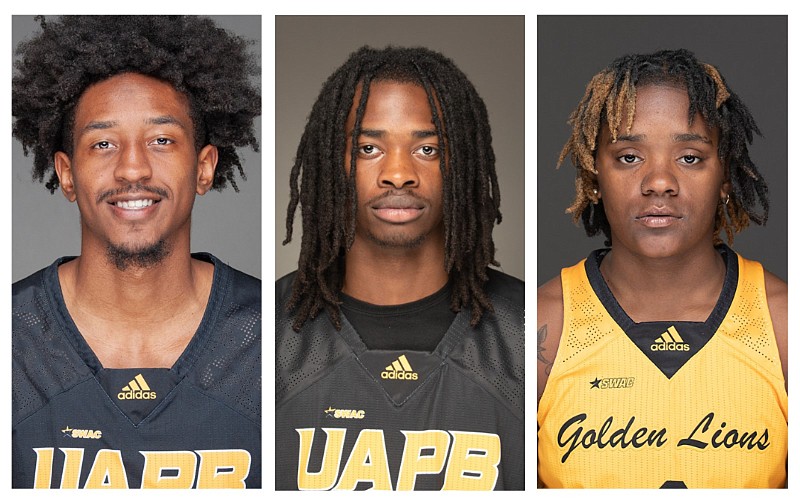 3 of UAPB basketball to enter transfer portal | Pine Bluff Commercial News