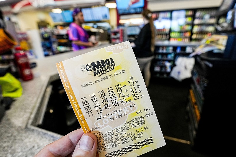Mega Millions jackpot soars to nearly 1 billion. Here's what to know