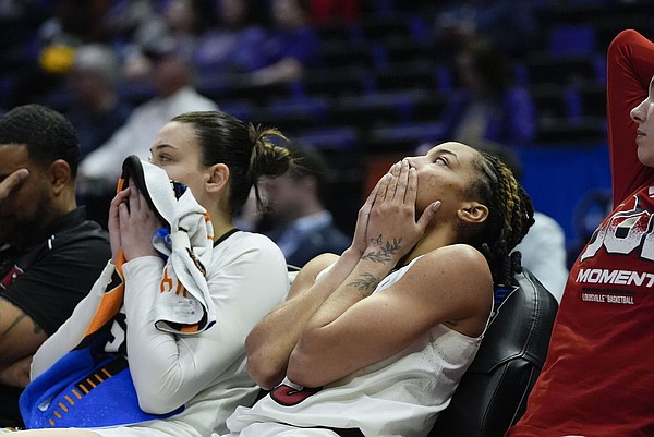 Middle Tennessee mounts massive rally vs. Louisville | The Arkansas Democrat-Gazette - Vimarsana News
