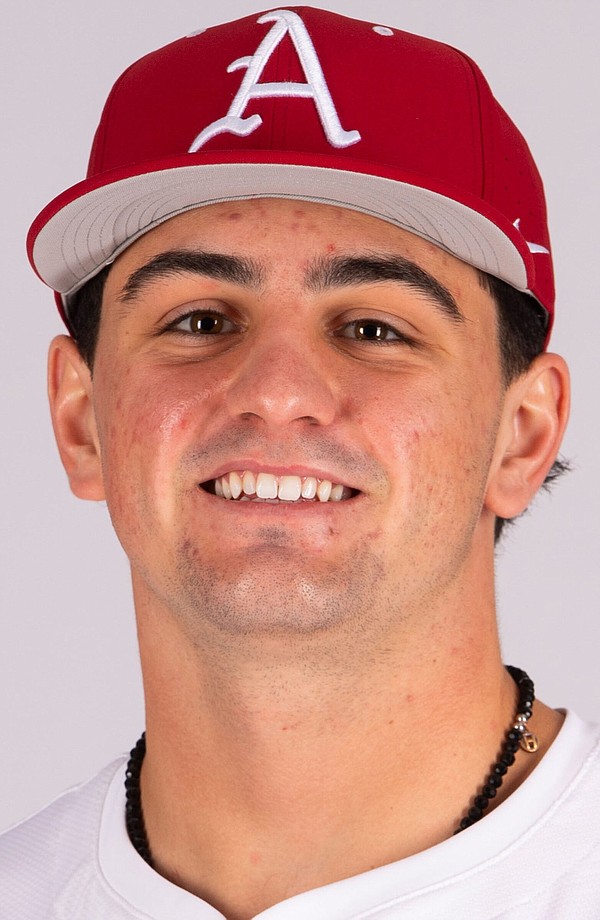 Freshman delivers in ninth for Hogs | The Arkansas Democrat-Gazette - Arkansas' Best News Source - Vimarsana News