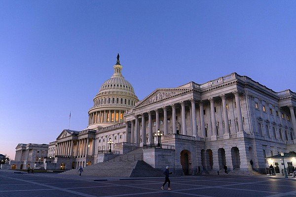 Bald Knob farmer travels to Washington, D.C., following national recognition | The Arkansas Democrat-Gazette - Vimarsana News