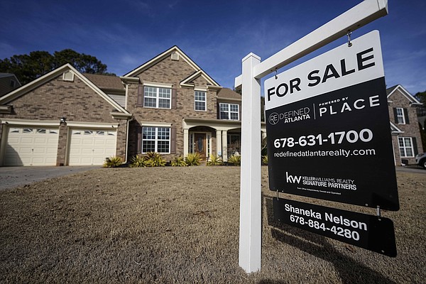 Realtor group agrees to slash commissions to settle lawsuits | Chattanooga Times Free Press - Vimarsana News