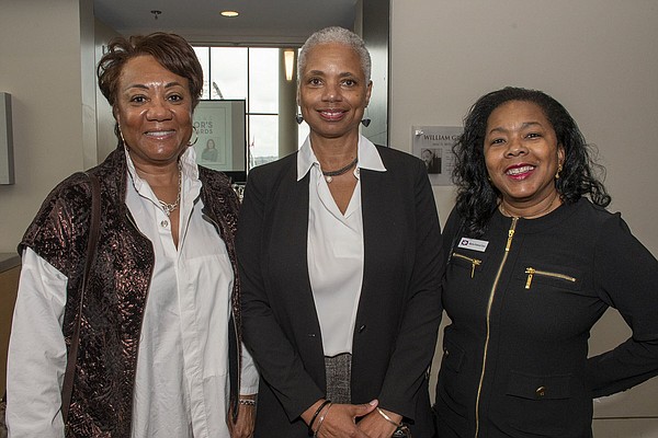 Deserving recipients | The Arkansas Democrat-Gazette - Arkansas' Best News Source - Vimarsana News