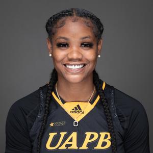 UAPB’s Beck enters transfer portal