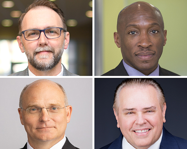 Trustees name four finalists for National Park College president | Northwest Arkansas Democrat-Gazette - Vimarsana News