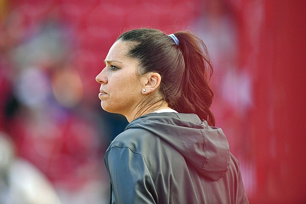 Arkansas to open series at Alabama | The Arkansas Democrat-Gazette - Arkansas' Best News Source - Vimarsana News