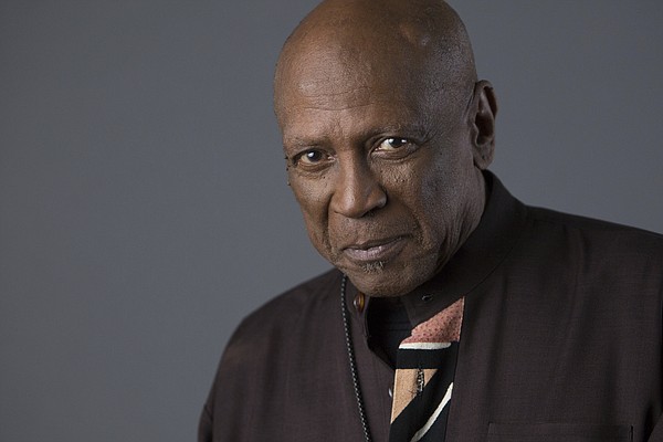 Louis Gossett Jr., 1st Black man to win supporting actor Oscar, dies at 87 | Northwest Arkansas Democrat-Gazette - Vimarsana News