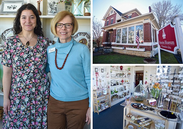Check out these five Chattanooga-area museum gift shops that are worth ...