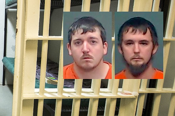 Men charged in fatal accident on State Line indicted on felony charges including negligent homicide and manslaughter | The Arkansas Democrat-Gazette - Vimarsana News