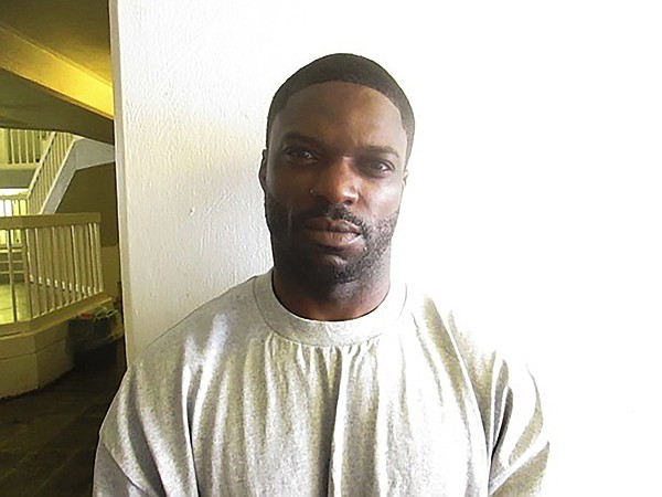 Oklahoma executes man convicted of double slaying in 2002 | The Arkansas Democrat-Gazette - Vimarsana News