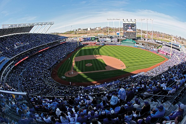 After voters reject tax measure, Chiefs, Royals look toward future - Vimarsana News