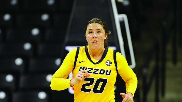 Sarah Linthacum to transfer from MU women's program | Jefferson City News Tribune - Vimarsana News