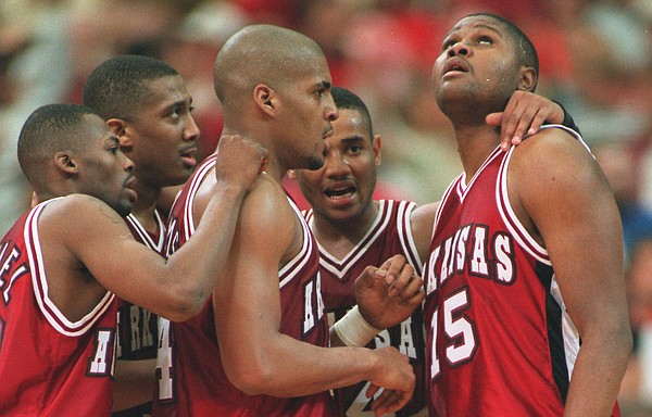 Hog Wild: The Razorbacks' Championship Season | Episode 2 | The Arkansas Democrat-Gazette - Vimarsana News