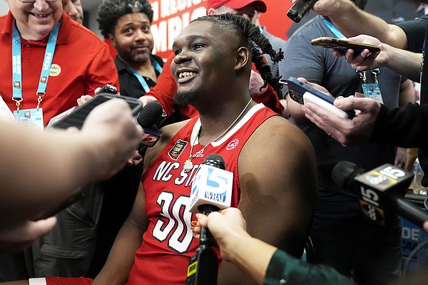 Old-time strategy as inside games strong for Purdue, N.C. State and UConn - Vimarsana News