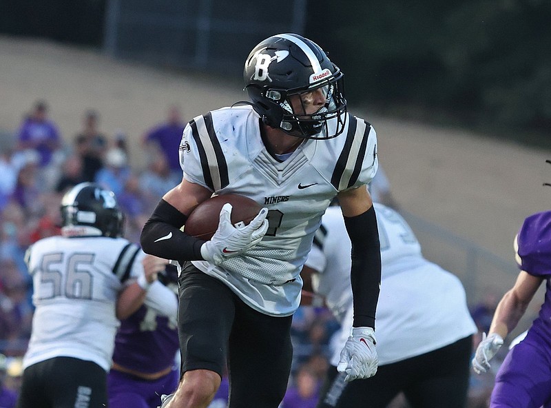 Bauxite s Wimberly A Former Arkansas Target Commits To Oklahoma After Bauxite s Wimberly A Former Arkansas Target Commits To Oklahoma After