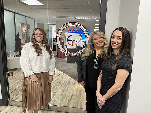 Businessman gives Boone County town a new fire statio | Northwest Arkansas Democrat-Gazette - Vimarsana News