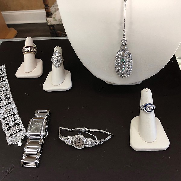 The Chattanooga Shopping Guide jewelry stores Chattanooga Times Free