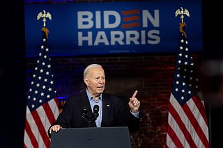 Joe Biden’s campaign is staffing up and opening new offices in Georgia ...